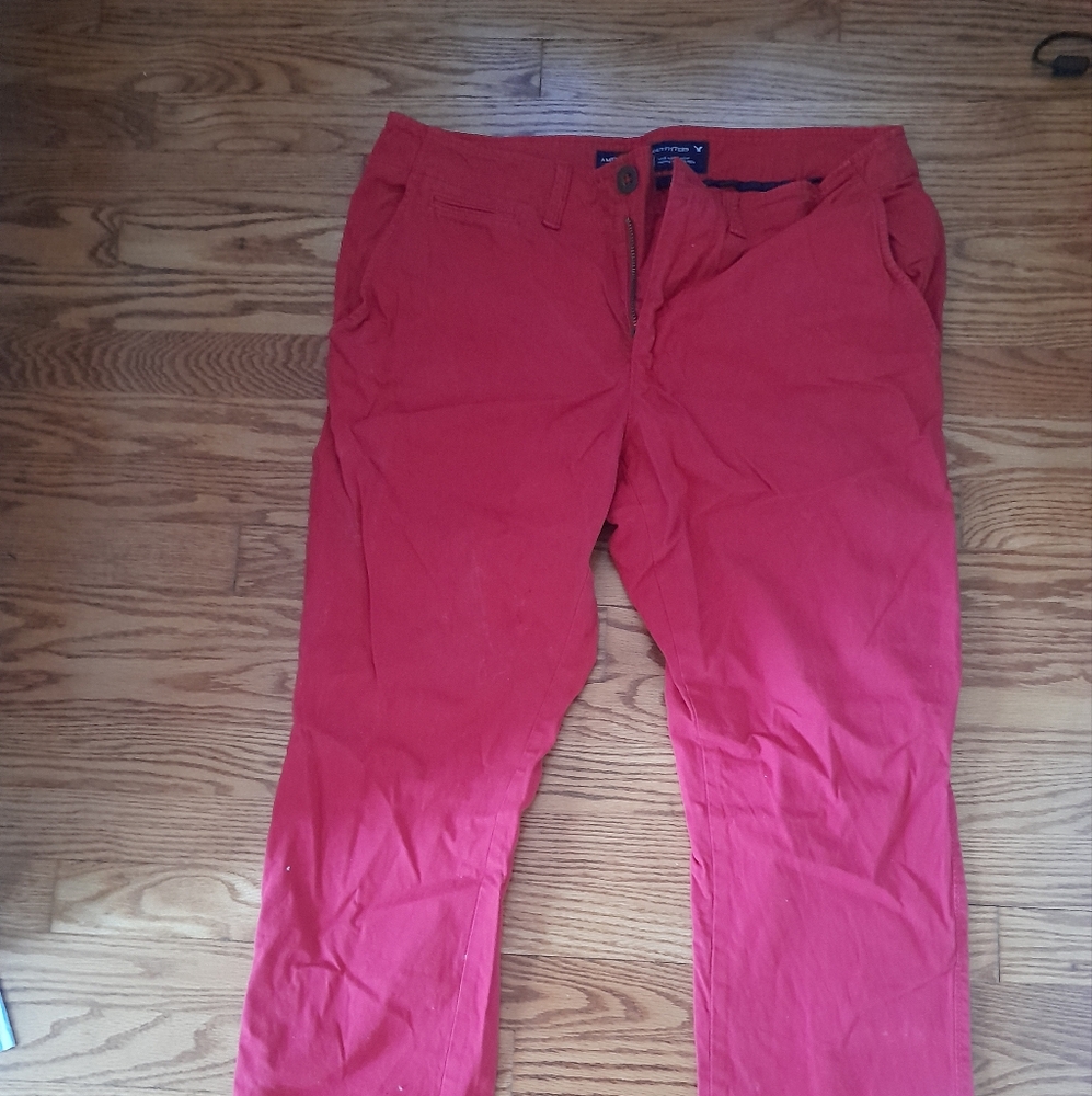 Fashion pants